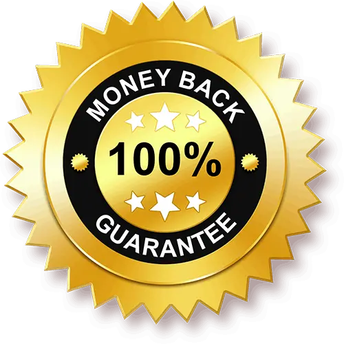 Finessa Finessa 180-Day Money Back Guarantee